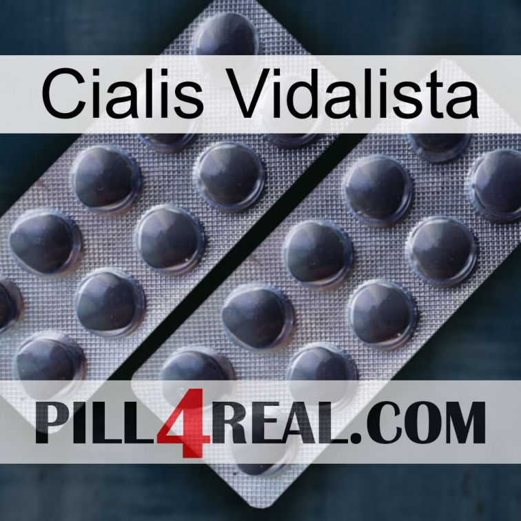 Vidalista Cialis 31